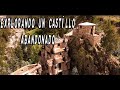 CASTILLO ABANDONADO (PUMACUCHO) EN #PERU😨 (ANCASH POMABAMBA) | PA LANTE