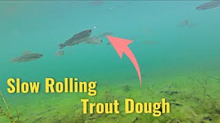 How to Use Powerbait  Trout Fishing 