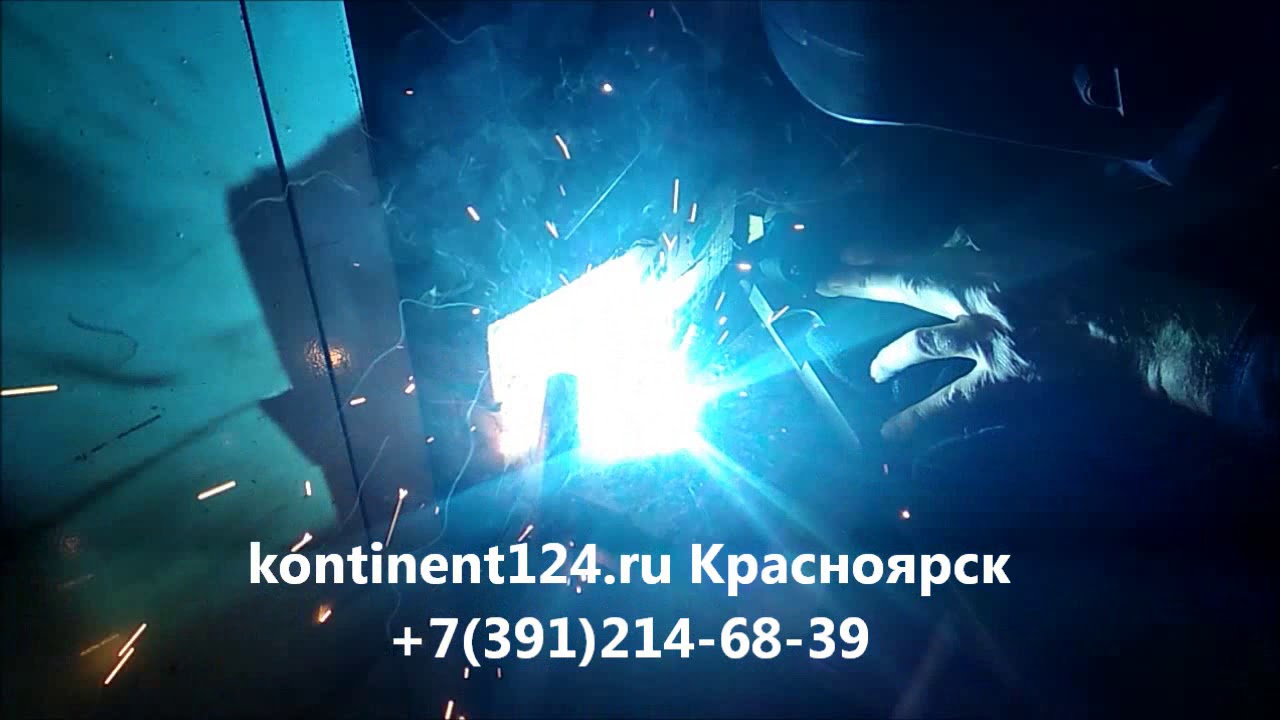 Первый Запуск ENERGY MIG 200 Проба Сварочный Полуавтомат