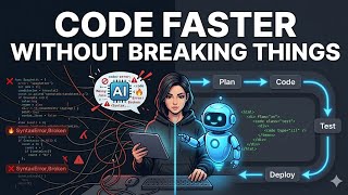 AI for Developers: The Workflow That Actually Works