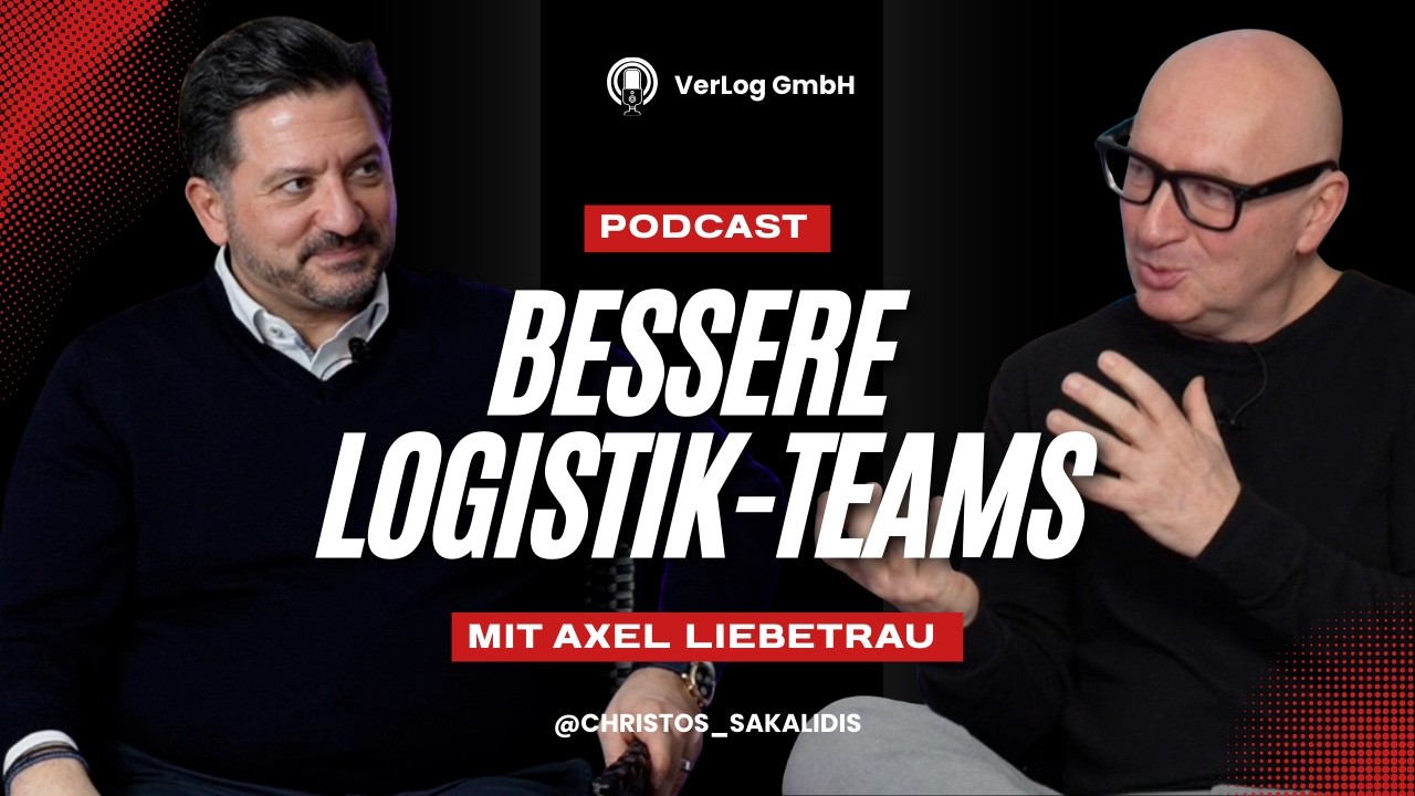 Was moderne Logistik-Leader anders machen: Strategien für Fuhrpark & Teams