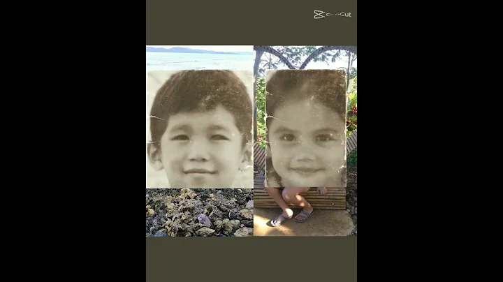 Baby face Challenge