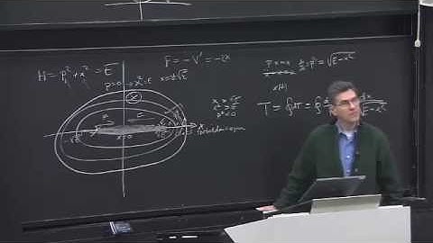Mathematical Physics 13 - Carl Bender