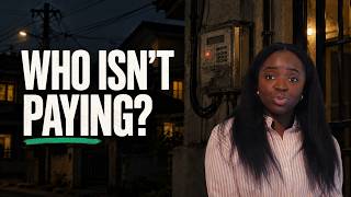 Do Nigerians Pay for Electricity | Nigeria’s Power Crisis, Episode 6 News