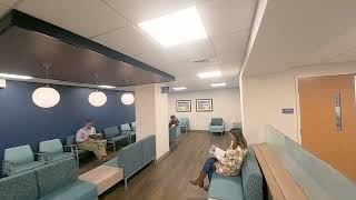 Schaefer Family Patient Care Tower