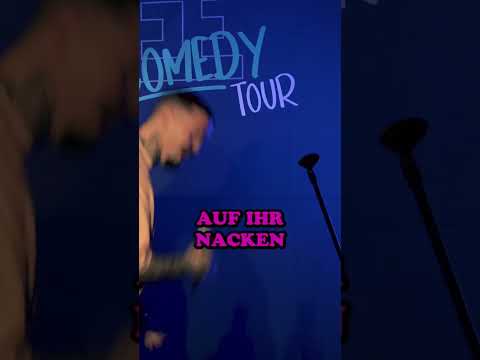 #comedy #standupcomedy