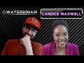 CANDACE MAXWELL Interview: &quot;Tyler Perry&#39;s A Madea Homecoming,&quot; Black History Month, &amp; Advocacy!