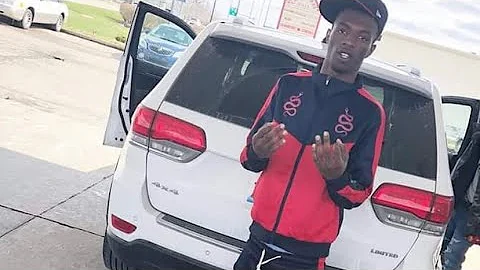 FBG WOOSKI & KING VON // SITUATION befo wooski dis...