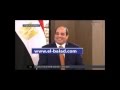 التليفزيون الكوري للسيسي أنت دبلوماسي جدا والرئيس يرد أنا رجل عسكري مش دبلوماسي التليفزيون الكوري للسيسي أنت دبلوماسي جدا والرئيس يرد أنا رجل عسكري مش دبلوماسي
