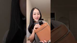 PACKING MY MAKEUP BAG FOR KOREA