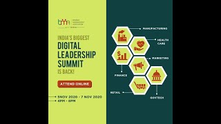 Full Digital Leadership Summit 2020 Day 1 Panel Discussion Update