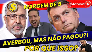 O que pode ocorrer com as instituições que não seguem as normas de crédito consignado?