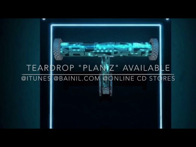 Watch TEARDROP "Broken Dream" sample on YouTube Watch TEARDROP "Broken Dream" sample on YouTube