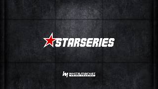 [UA] magic проти NiP | StarLadder StarSeries Fall 2026 | Європейська кваліфікація