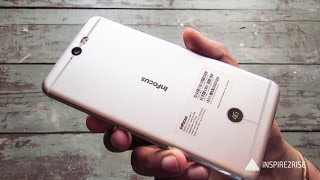 Infocus M812 review complete [CAMERA, GAMING, BENCHMARKS]