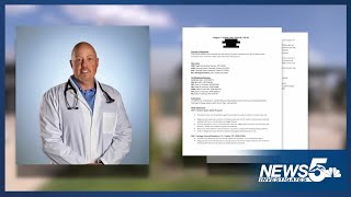 Who is Gregory Grahek? Commissioners select choice for Coroner