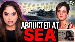 "I'm Amy, Help Me": The Disturbing Sightings of Amy Lynn Bradley