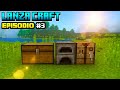 ERROR EN LA MATRIX! - Lanzacraft - E3 | Minecraft
