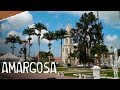 Conheça Amargosa, famosa por seu São João na Bahia - Matheus Boa Sorte