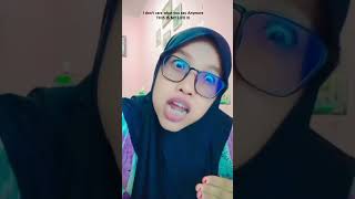 Gak Usah Bacot deh lu ya 👊👊
