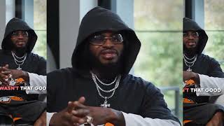 Diamond Platnumz Full Interview Marekani