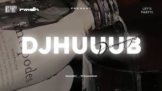 DISCO MIXTAPE - JUNGLE DUTCH 2024 MSS PARTY X RMDN