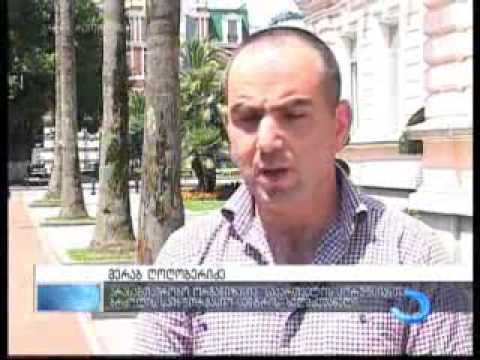 ბაირამის დღესასწაულზე სასაფლაოს მიმართულებით მოქალაქეები უფასოდ უნდა მგზავრობდნენ - მერაბ ღოღობერიძე