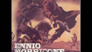 Miniatura del video "Once Upon a Time in the West Soundtrack (Finale)"