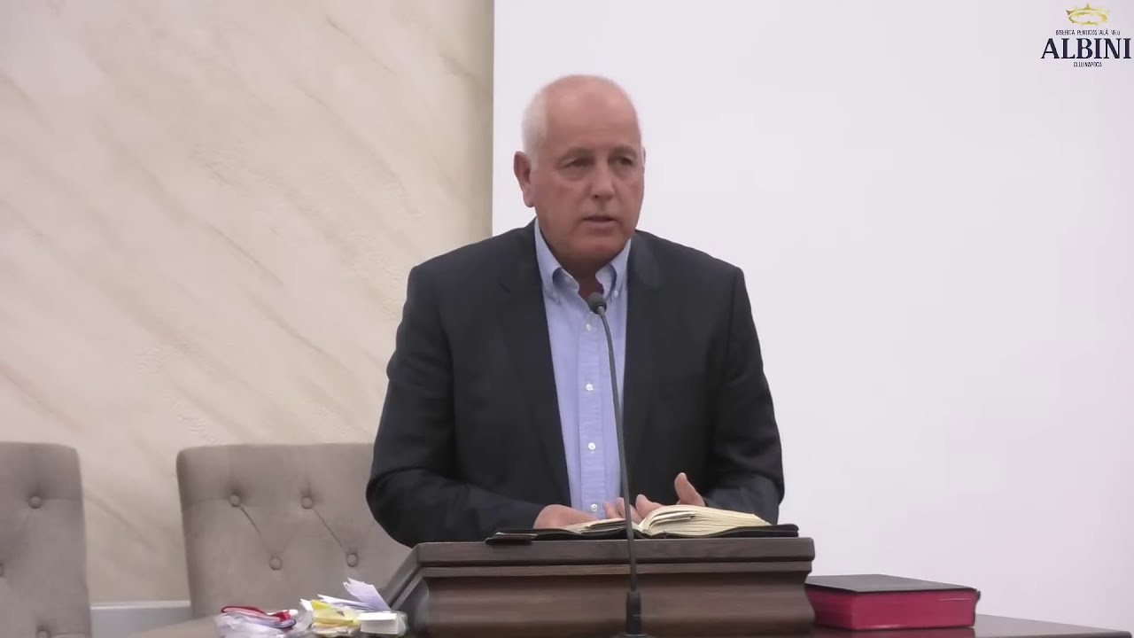 Călin Turcu - Puterea dragostei