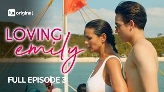Loving Emily | Episode 3: The Milky Way | Iza Calzado; Jameson Blake | iWant Originals