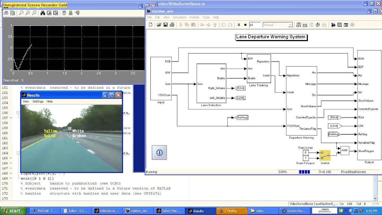 IEEE 2013 MATLAB Mining Semantic Context Information for Intelligent Video Surveillance