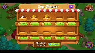Family Farm Township  pocketfriendlycode