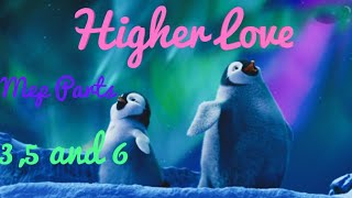 Higher Love (for Scarfan4ever) Parts 3, 5 and 6
Enjoyπ€π€π€π€π€
MUSIC IS USED UNDER THE GUIDELINES OF FAIR USE IN TITLE 17 AND 107 OF THE UNITED STATES CODE.
SUCH MATERIAL REMAINS THE COPYRIGHT OF THE ORIGINAL HOLDER IS USED HERE FOR THE PURPOSE OF EDUCATION, COMPARISON AND CRITICISM ONLY Higher Love (for Scarfan4ever) Parts 3, 5 and 6