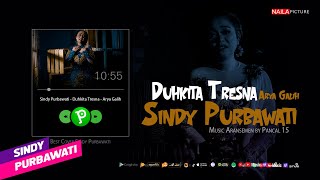 Sindy Purbawati - Duhkita Tresna   Lyric Video
