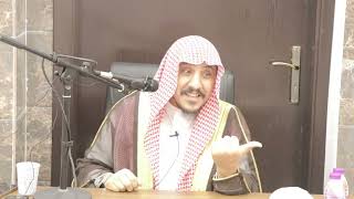 محاضرة بعنوان (وأذن في الناس بالحج)