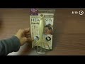 日本製的 頭皮按摩器? 頭皮按摩棒? 頭皮按摩爪?  頭皮按摩梳?  開箱給你看!!