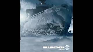Rammstein - Ein Lied ( Audio )