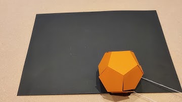 Pull Up Net Dodecagon | Mr Mathematics
