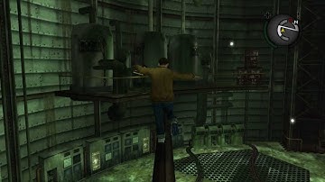 Bully: Scholarship Edition (PC) walkthrough - Busting In Part 2