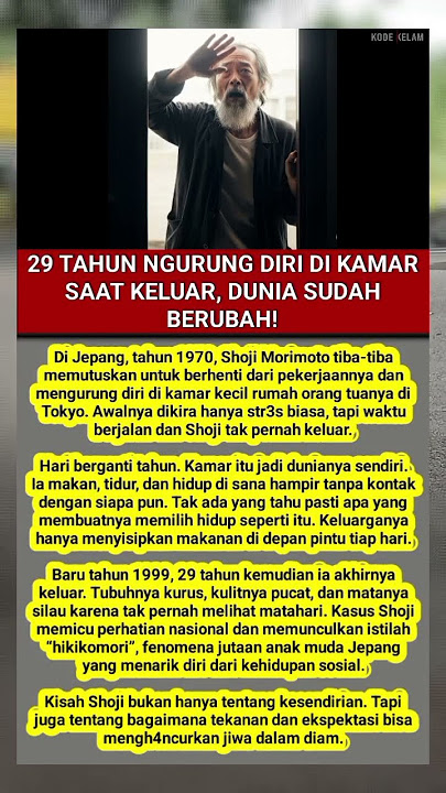 Gak Kebayang Bisa Selama Itu #shorts #youtubeshorts #trending #viral #kisahnyata