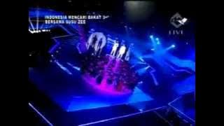 JOSUA PANGARIBUAN feat Chakra khan I Dont Wanna Miss A Thing 2 Febuari 2013.3gp