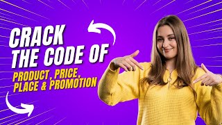 Celebrity The 4Ps of Marketing : Crack the Code of Product, Price, Place & Promotion Net Worth