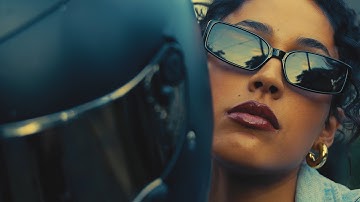 Thumbnail of Sam Drysdale - Only The Strong Survive (Official Music Video)