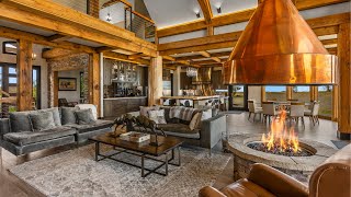 155 Peacemaker Ridge Road video tour