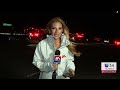 Incendio en Malibú supera los 200 acres y obliga a evacuar zonas del condado de Los Ángeles