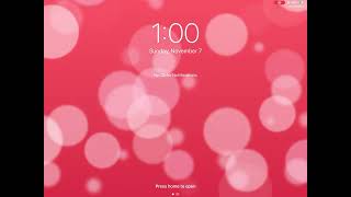 Clock Changing From CDT To CST Profile