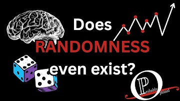 What IS a Probability, Really?