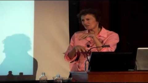 Barbara Liskov: Programming the Turing Machine