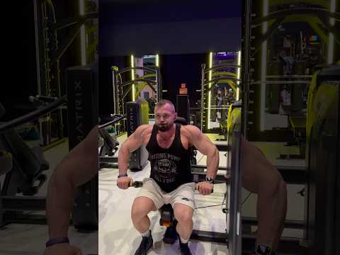 Тренировка с подробностями в ТГК #motivation #bodybuilding #фитнестренер #fitness #тренировка