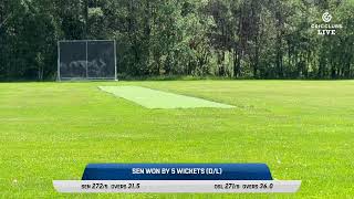 2026 Super League  - Elite - Oslo A Ck Vs Sentrum S A